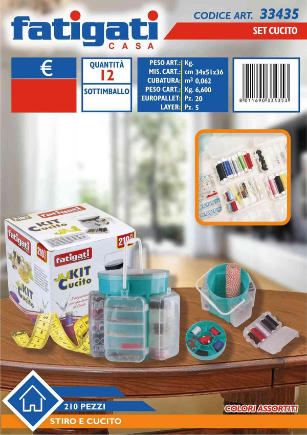Accessorio per cucito – 013591
