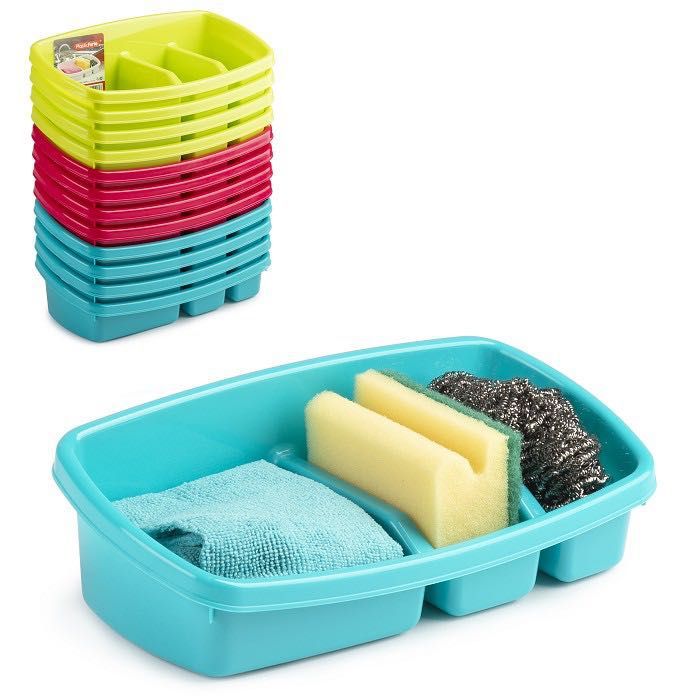 Organizer da cucina – 14X26X8CM – 016187