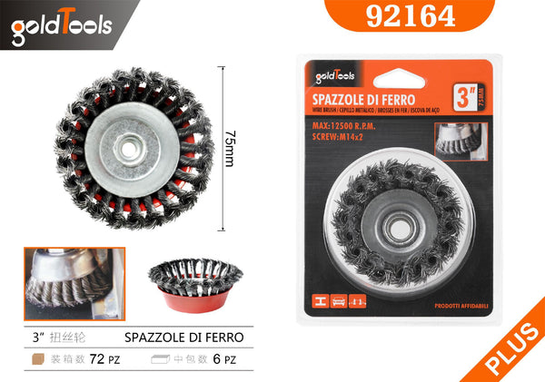 Abrasivi e accessori lucidatura