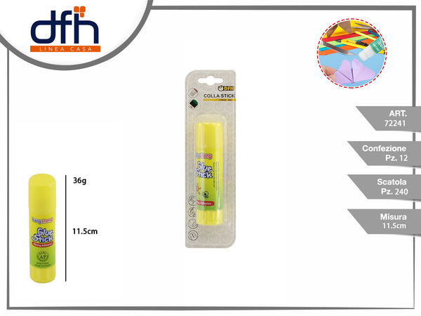 Colla stick 36g