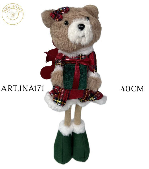 Decorazione natalizia · ART.INA171 40CM