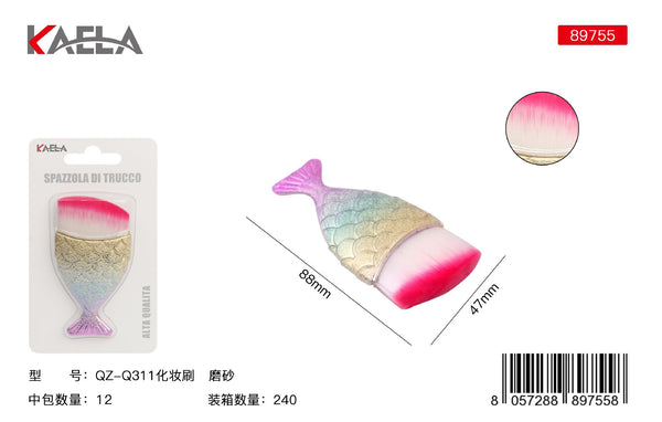 Pennelli, rulli e spatole – art. 89755