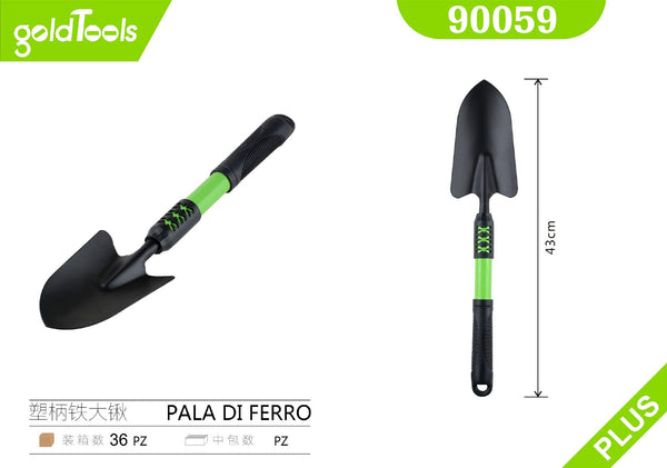 Utensili manuali da giardino – art. 90059
