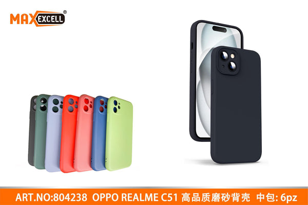 Cover per realme C51