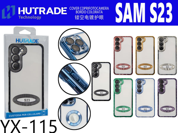 PORTA CELLULARE S23 – YX115 027216