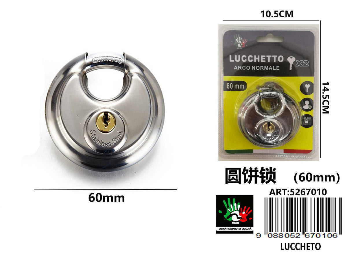 Lucchetto
