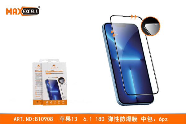 Protezioni schermo per Apple iPhone 13