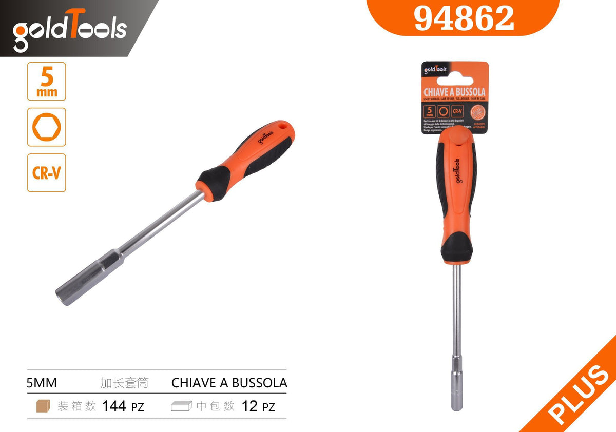 Chiavi e bussole
