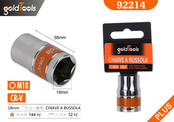 Chiavi e bussole – art. 92214