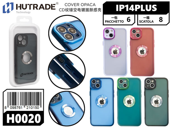 COVER OPACA IP14 PLUS – H0020 040514