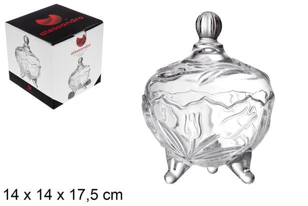 Contenitore da tavola – 022456