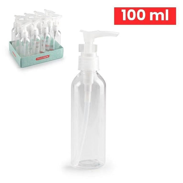 Flacone da viaggio – 100ML – 025609