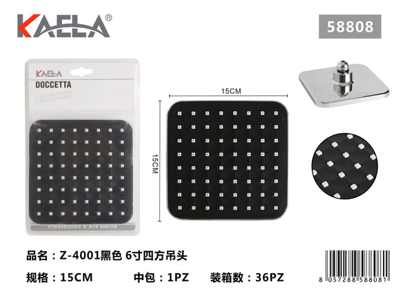 Accessorio doccia Z-4001