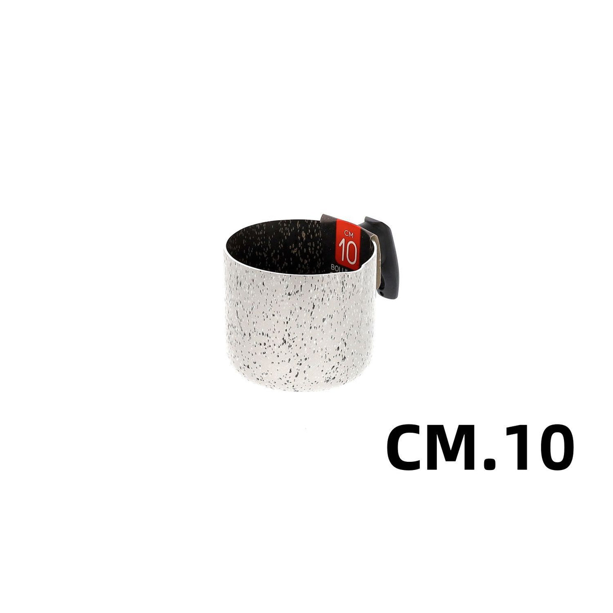 Janet 2.0 bollilatte cm.10