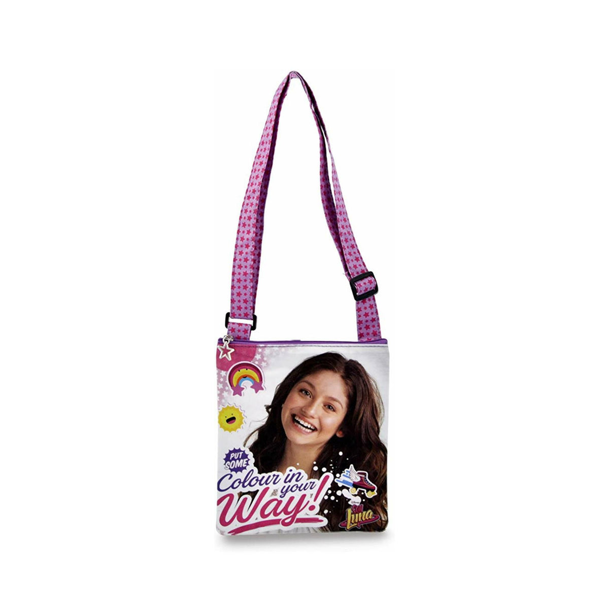 Borsa Soy Luna, articolo 13929