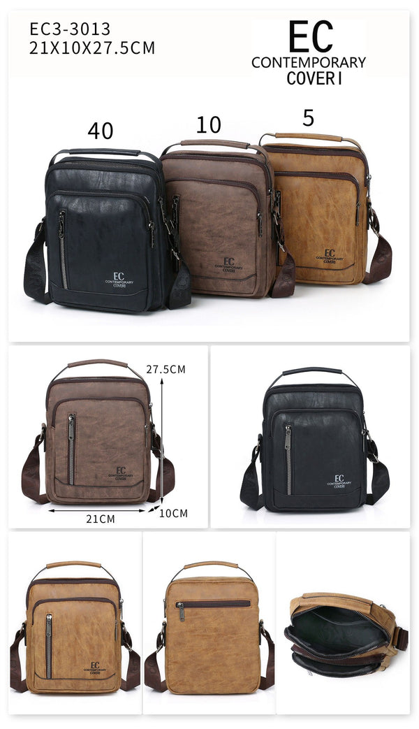Borsa a tracolla EC Contemporary Coveri EC3-3013A
