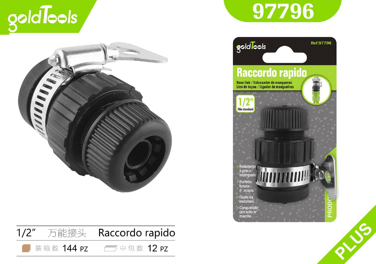 Raccordi irrigazione – art. 97796