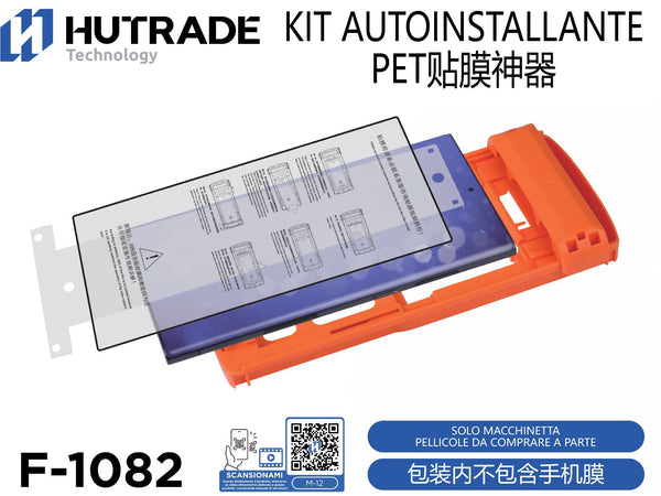 Kit di applicazione F-1082