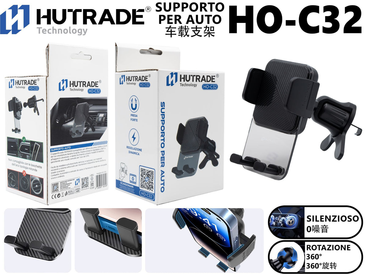 HO-C32 SUPPORTO PER LA MACCHINA