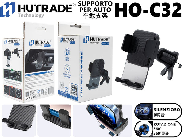 HO-C32 SUPPORTO PER LA MACCHINA