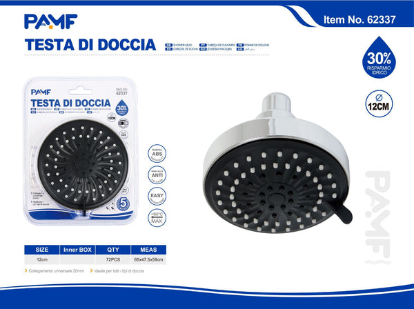 Soffioni doccia – art. 62337