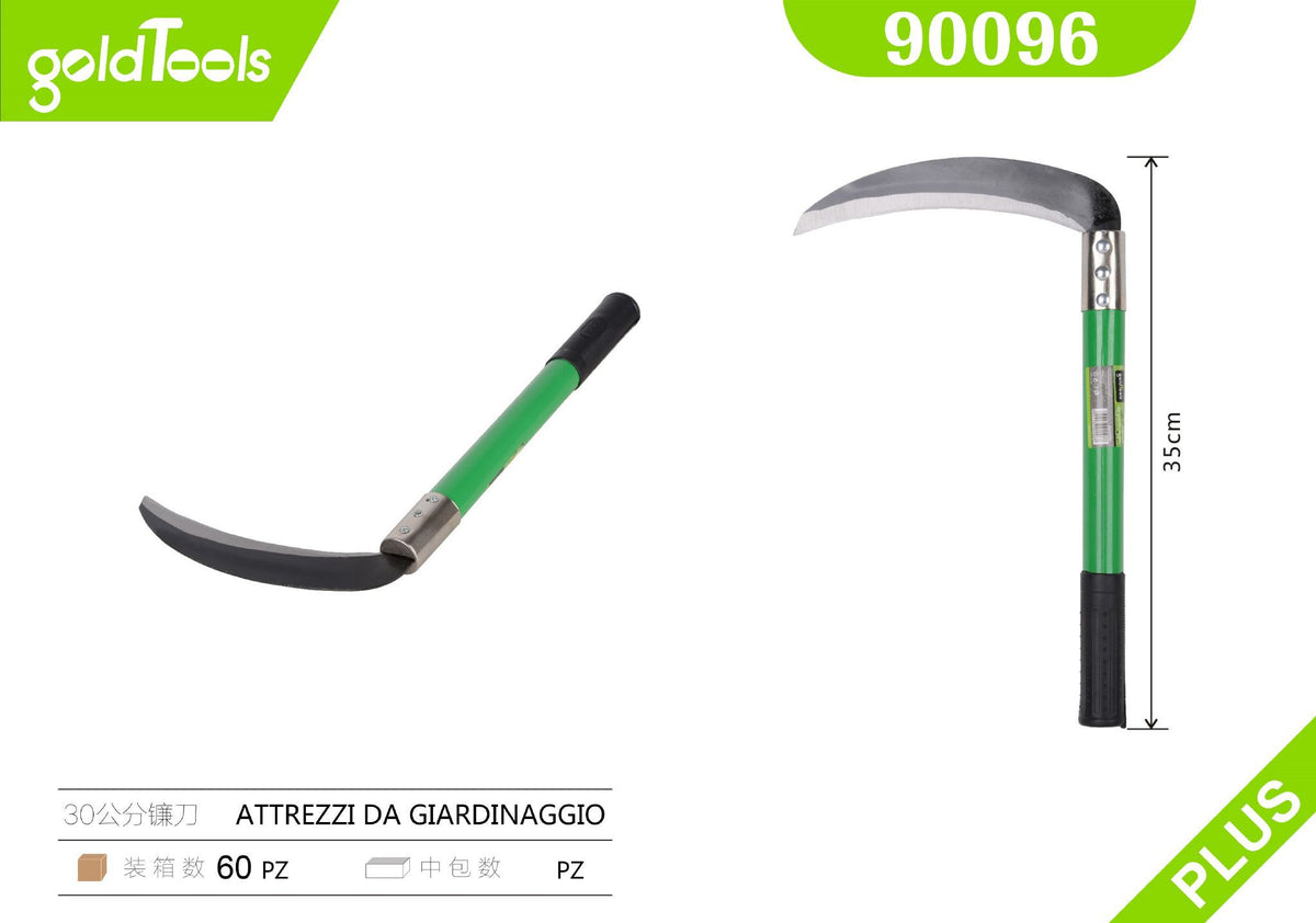 Utensili manuali da giardino 30CM – art. 90096