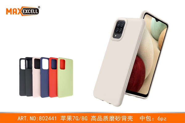 Cover per Apple iPhone 7 / Cover per Apple iPhone 8