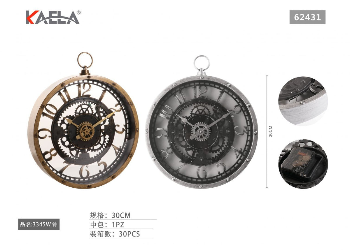 Orologi – art. 62431