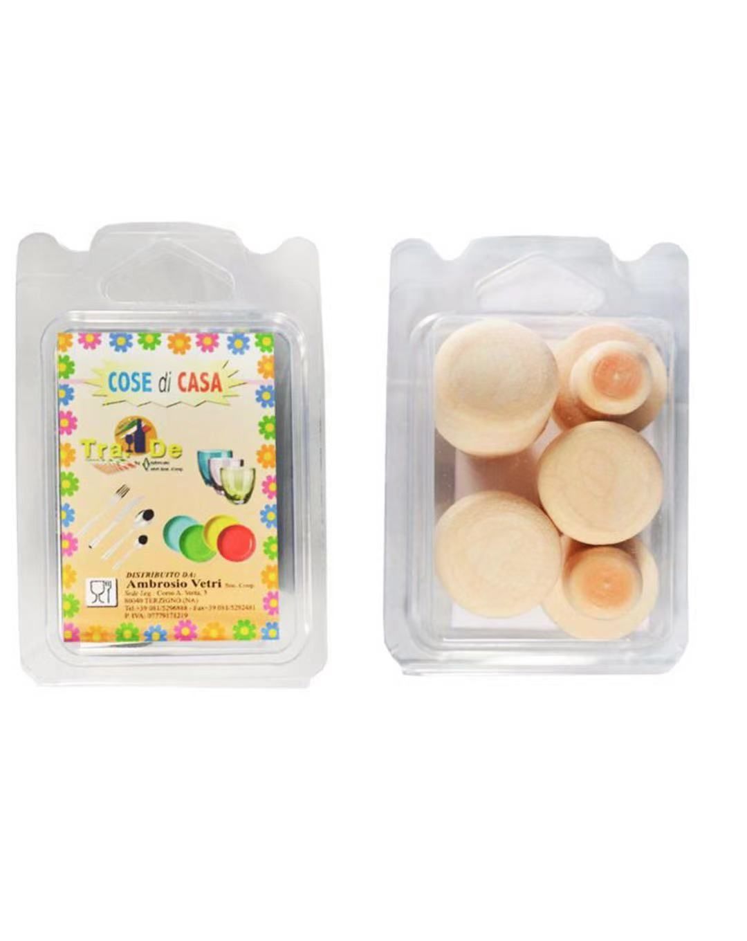 Tappo o accessorio per bottiglie – 011796