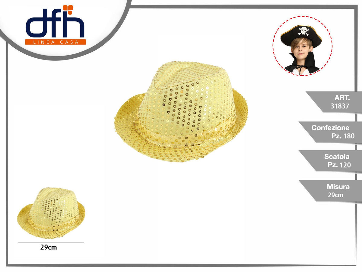 Cappello