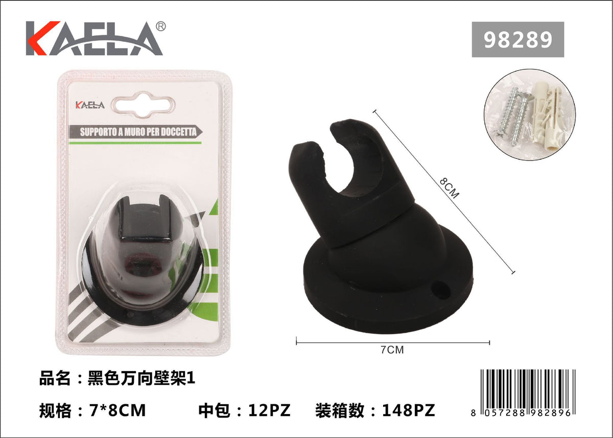 Supporti per doccetta – art. 98289