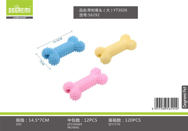 Giochi per cani – art. 56292