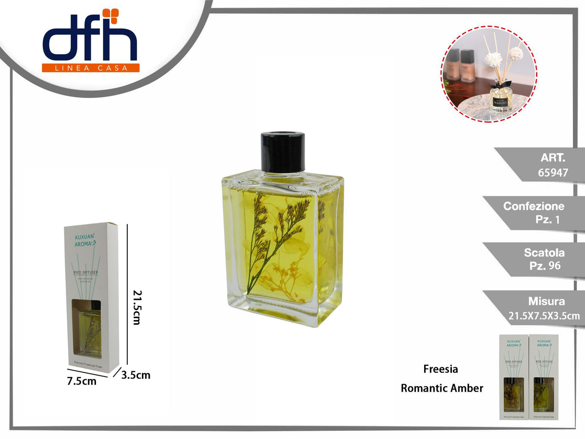 Deodorante per albiente