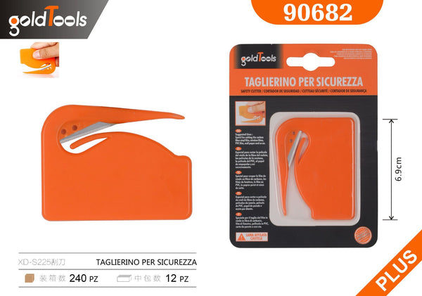 Cutter – art. 90682