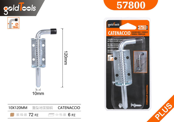 Catenacci e chiusure