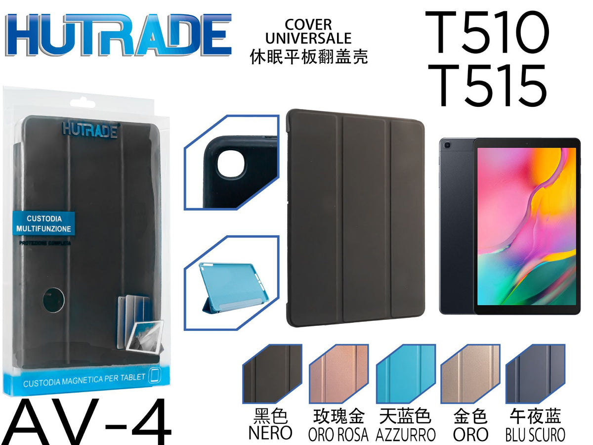 SAM T515/T510 CUSTODIA PER TABLET