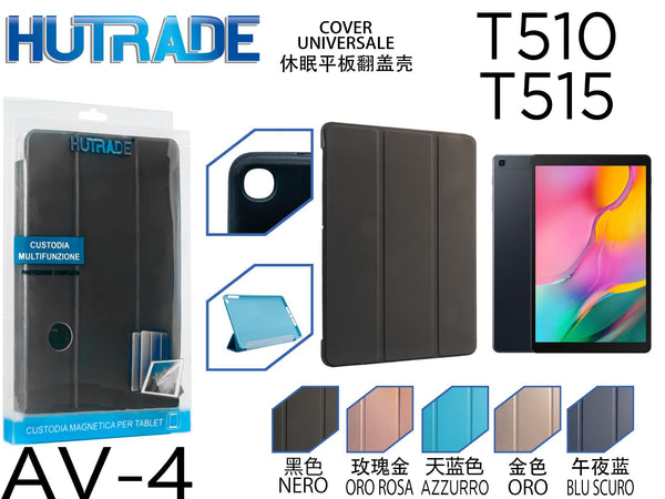 SAM T515/T510 CUSTODIA PER TABLET
