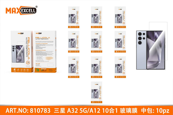 Protezioni schermo per Samsung Galaxy A32 5G / Protezioni schermo per Samsung Galaxy A70