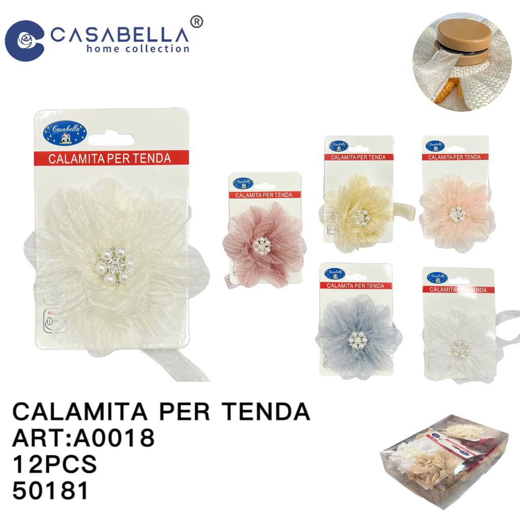 Tenda A0018