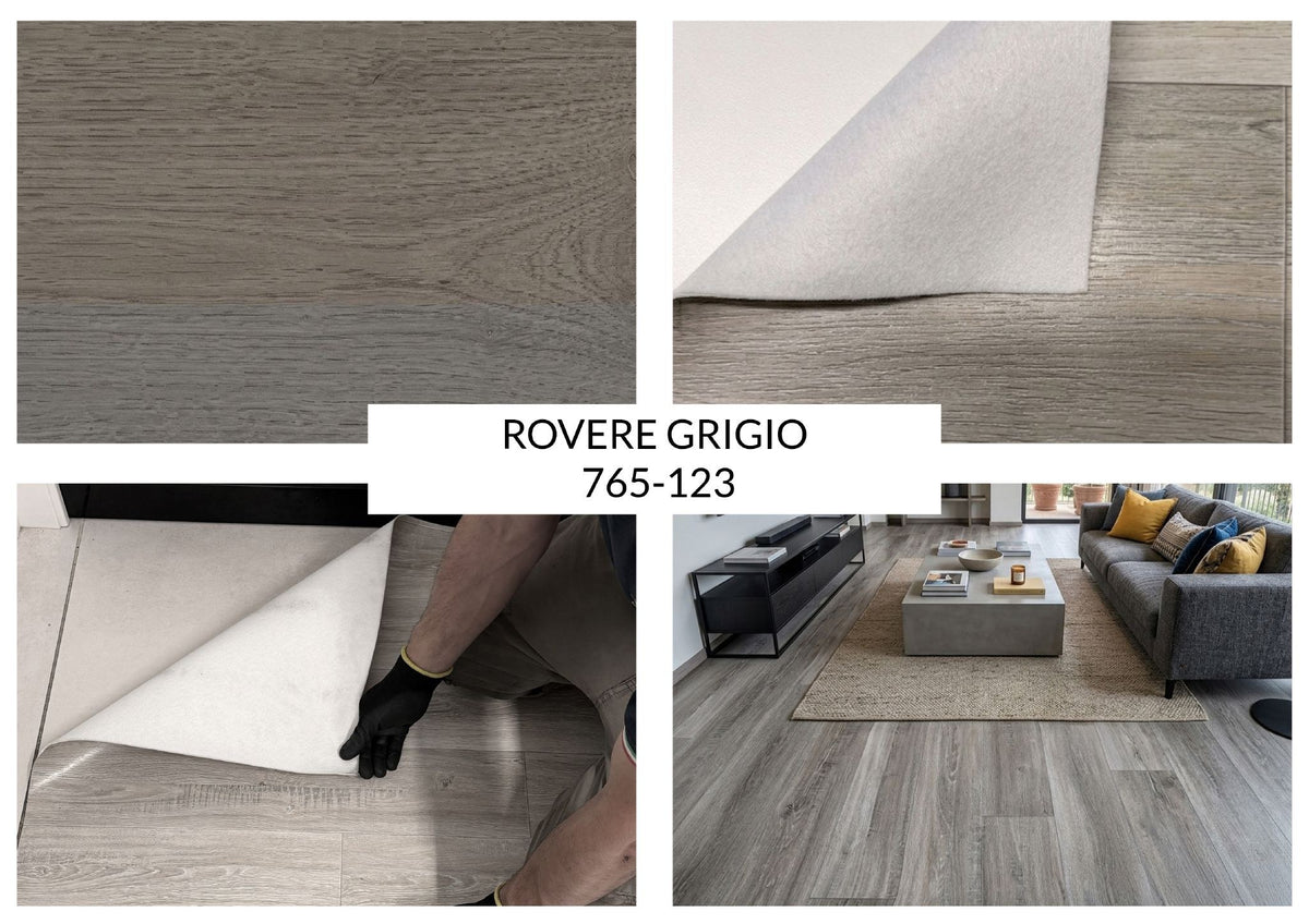 Rivestimenti per pavimenti – art. PALL001015RGR