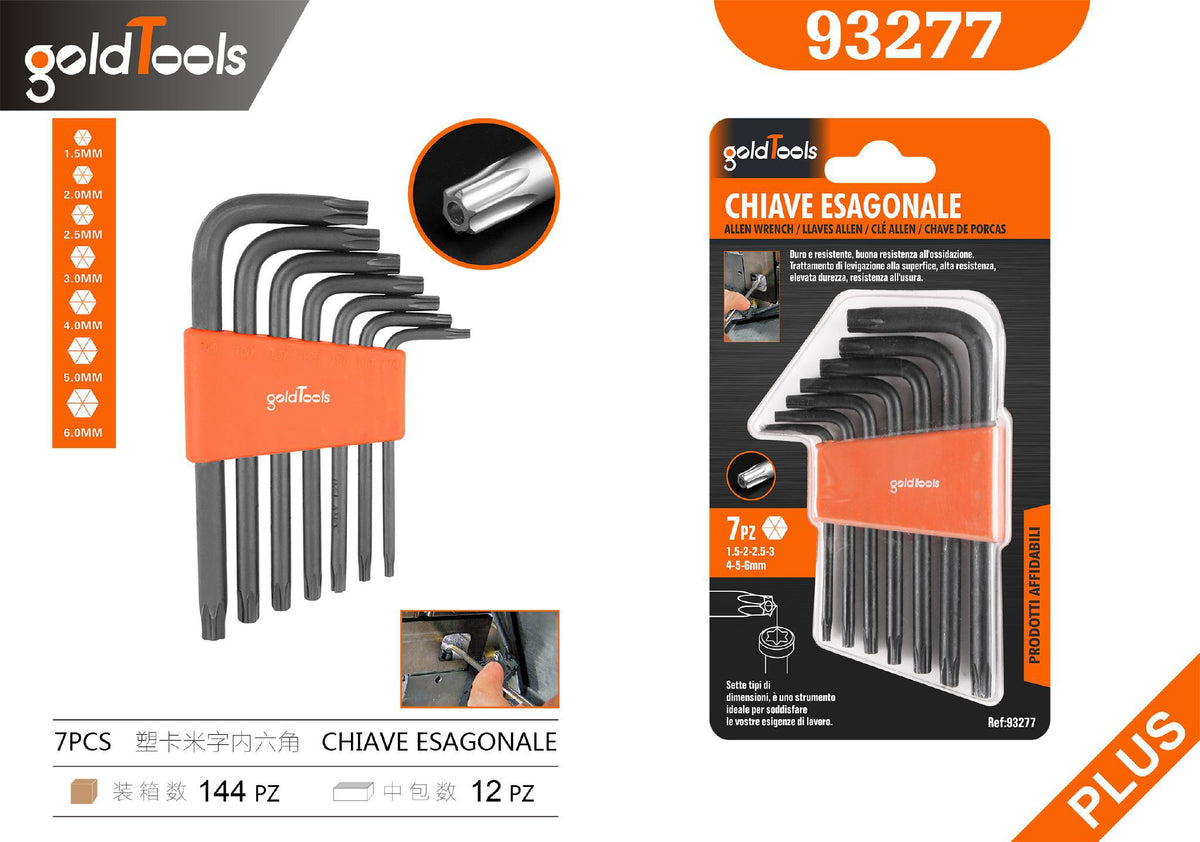 Chiavi – art. 93277