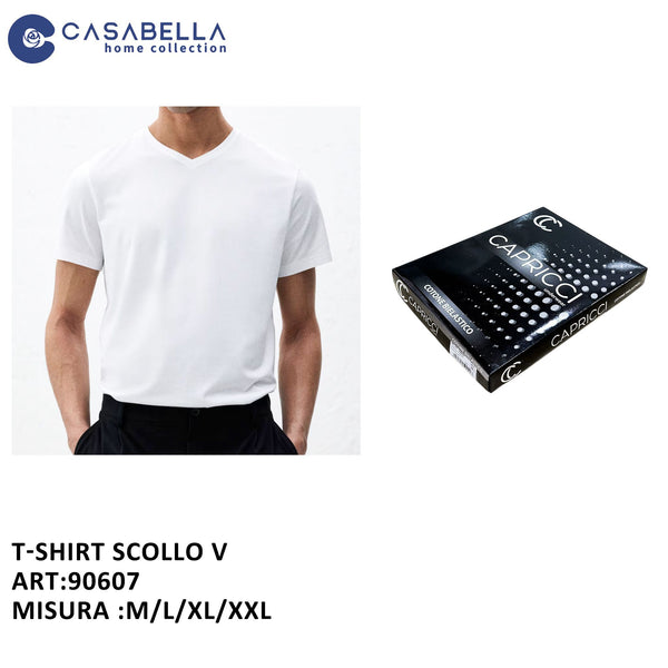 T-shirt · art. 90607
