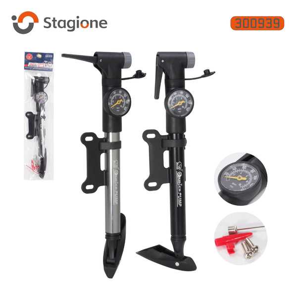 Pompa per gonfiaggio 3021B