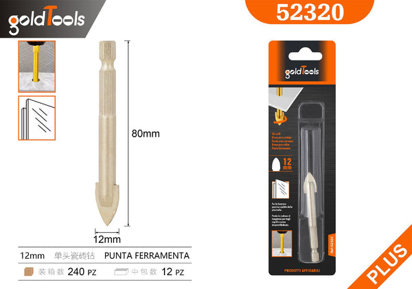 Chiodi e rivetti 12mm – art. 52320