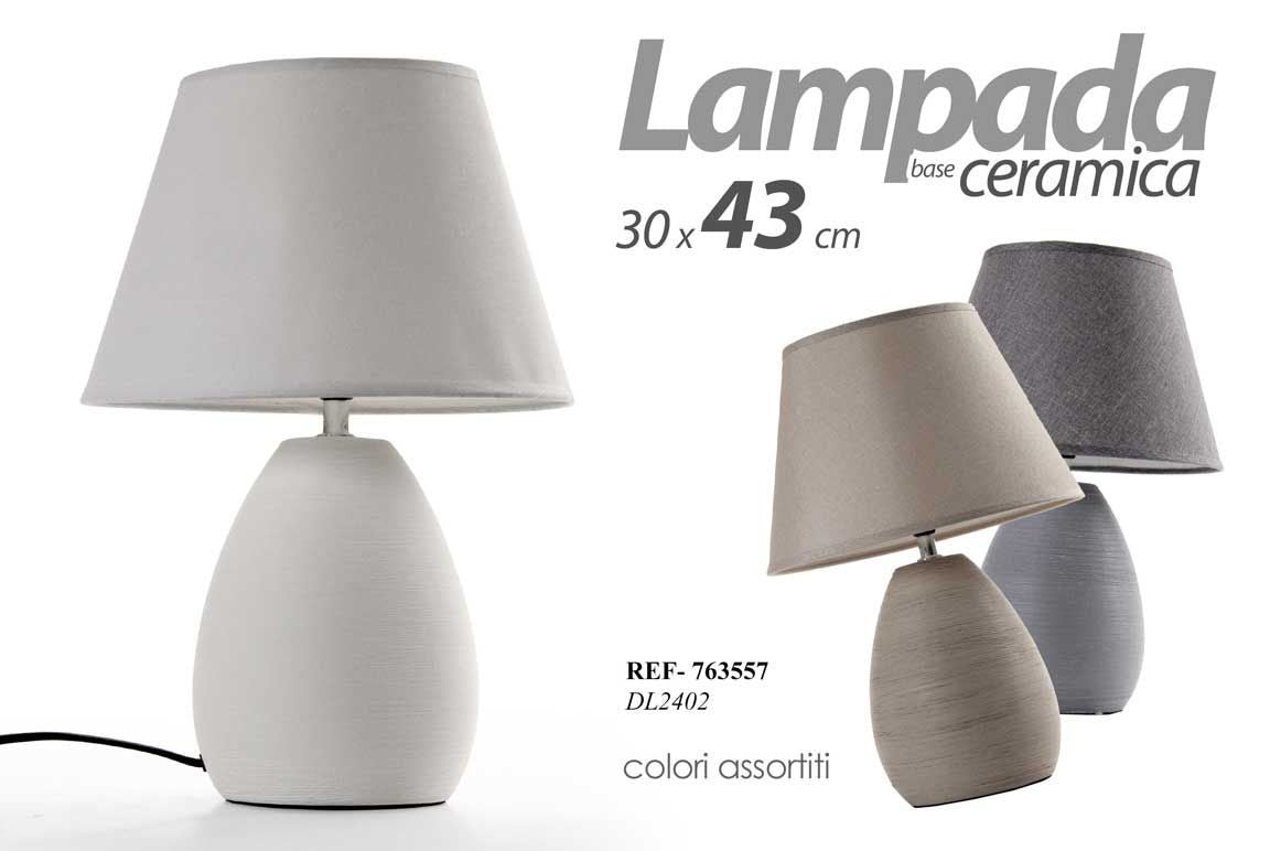 Lampade da tavolo 30×43CM – art. 763557