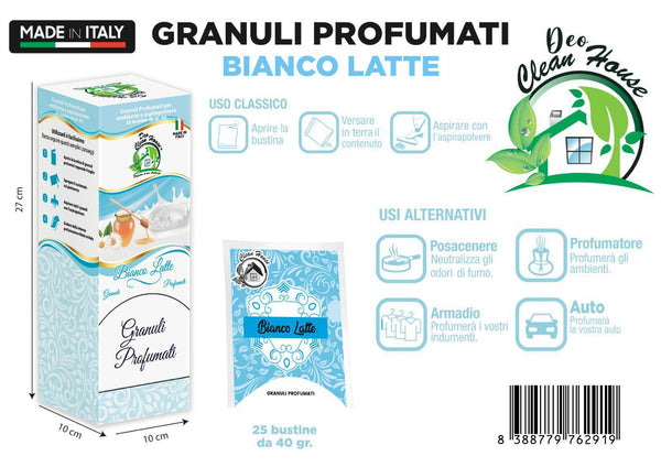 Profumatori casa – art. 762919