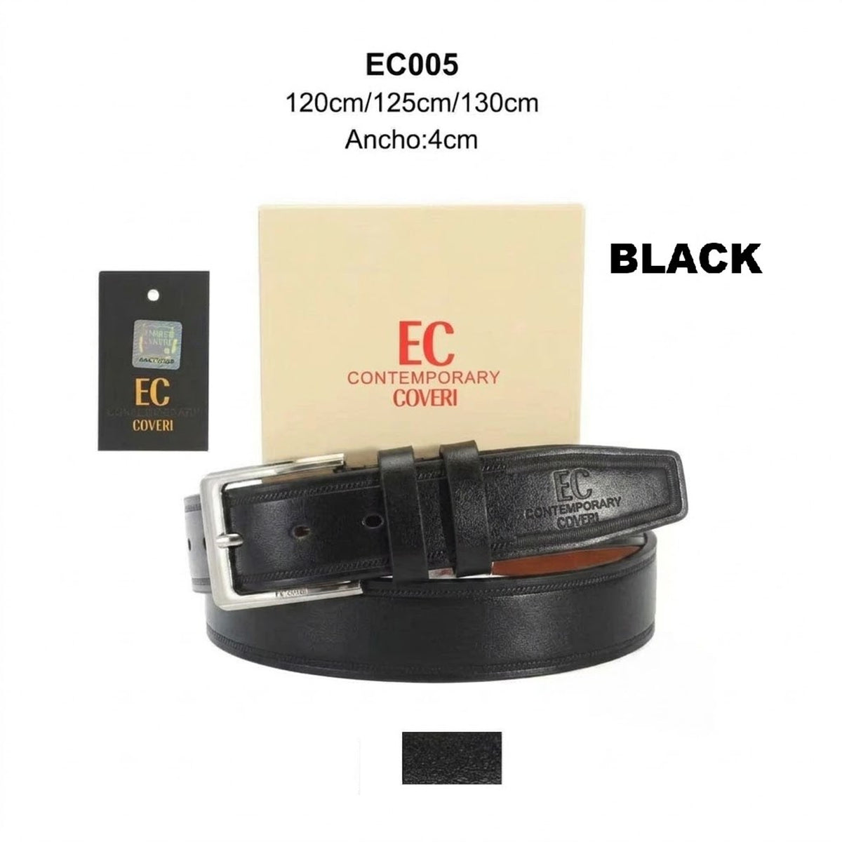 Cintura EC005