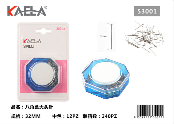 Accessorio per cucito · Art. 53001