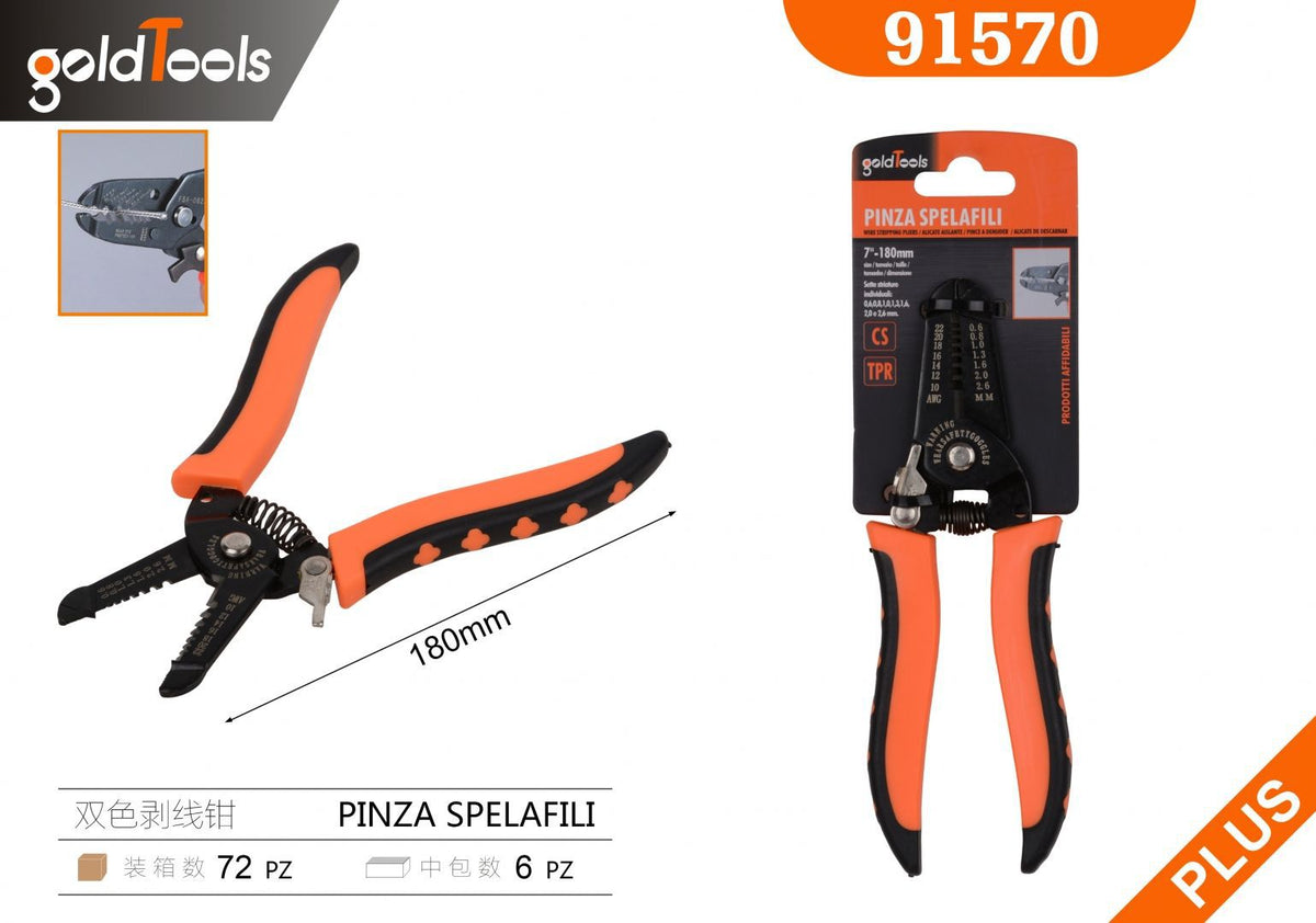 Pinze – art. 91570