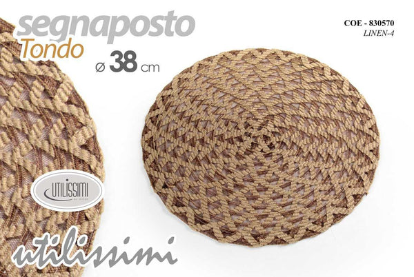 Accessori da tavola 38CM – art. 830570